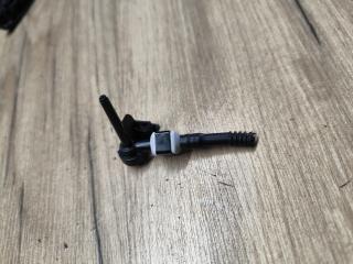 форсунка омывателя лобового стекла BMW X3 G01 2020, 3.0 л., 7431400