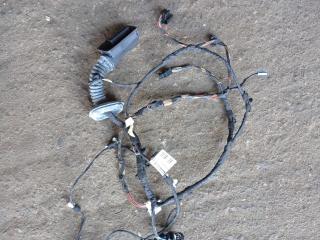 дверная проводка BMW X5 F15 2015, 3.0 л., N57 D30 A, дизель, a96, внедорожник 5 дв., полный привод, 9365787, 9364902
