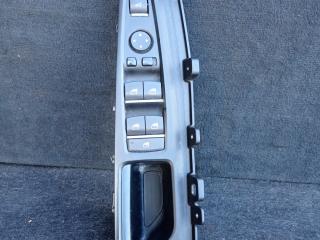 блок управления стеклоподъемниками BMW X5 F15 2015, 3.0 л., N57 D30 A, дизель, a96, внедорожник 5 дв., полный привод, 9297349, 9362116