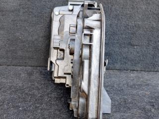 замок двери задней правой BMW X5 F15 2015, 3.0 л., N57 D30 A, дизель, a96, внедорожник 5 дв., полный привод, 51227362794, 7362794