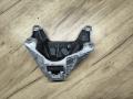 кронштейн двигателя BMW 4 серия G22/G23 G23 2022, 3.0 л., B57 D30 B, дизель, АКПП, a300, кабриолет, задний привод, 6887476, 6884476 - фото №2