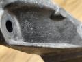 кронштейн двигателя BMW 4 серия G22/G23 G23 2022, 3.0 л., B57 D30 B, дизель, АКПП, a300, кабриолет, задний привод, 6887476, 6884476 - фото №3