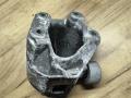 кронштейн двигателя BMW 4 серия G22/G23 G23 2022, 3.0 л., B57 D30 B, дизель, АКПП, a300, кабриолет, задний привод, 6884477 - фото №3