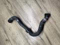 патрубок радиатора BMW 4 серия G22/G23 G23 2022, 3.0 л., B57 D30 B, дизель, АКПП, a300, кабриолет, задний привод, 8598379, 17128598379 - фото №2