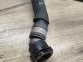 патрубок радиатора BMW 4 серия G22/G23 G23 2022, 3.0 л., B57 D30 B, дизель, АКПП, a300, кабриолет, задний привод, 8598379, 17128598379 - фото №5
