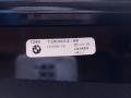 молдинг двери задней правой BMW X5 F15 2015, 3.0 л., N57 D30 A, дизель, a96, внедорожник 5 дв., полный привод, 72897289654, 7289654 - фото №3