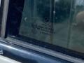 дверь задняя левая BMW X5 F15 2015, 3.0 л., N57 D30 A, дизель, a96, внедорожник 5 дв., полный привод - фото №2
