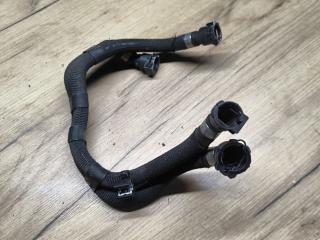 патрубок радиатора BMW 4 серия G22/G23 G23 2022, 3.0 л., B57 D30 B, дизель, АКПП, a300, кабриолет, задний привод, 11538596403, 8596403