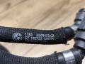 патрубок радиатора BMW 4 серия G22/G23 G23 2022, 3.0 л., B57 D30 B, дизель, АКПП, a300, кабриолет, задний привод, 11538596403, 8596403 - фото №3