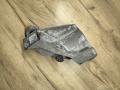 кронштейн двигателя BMW X3 G01 [рестайлинг] G01 2022, 4.0 л., B57 D30 B, дизель, АКПП, внедорожник 5 дв., полный привод, 6884475 - фото №2