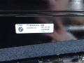молдинг двери задней левой BMW X5 F15 2015, 3.0 л., N57 D30 A, дизель, a96, внедорожник 5 дв., полный привод, 7289653 - фото №3