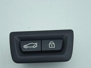 кнопка открытия багажника BMW 7 серия F01/F02 2012, 9275121