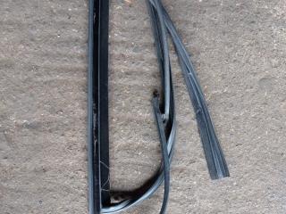 молдинг двери задней правой BMW X5 F15 2015, 3.0 л., N57 D30 A, дизель, a96, внедорожник 5 дв., полный привод