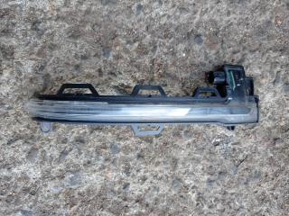 повторитель поворотов BMW X5 F15 2015, 3.0 л., N57 D30 A, дизель, a96, внедорожник 5 дв., полный привод, 7291218