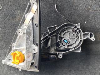 зеркало наружное правое BMW X5 F15 2015, 3.0 л., N57 D30 A, дизель, a96, внедорожник 5 дв., полный привод