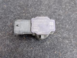 датчик парктроника BMW X3 G01 [рестайлинг] G01 2022, 4.0 л., B57 D30 B, дизель, АКПП, внедорожник 5 дв., полный привод, 66209826784, 9826784