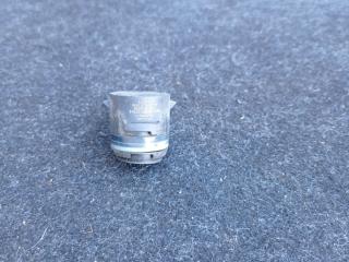 парктроник передний BMW X5 F15 2014, 4.0 л., дизель, АКПП, rubinschwarz metallic (x03), внедорожник 5 дв., полный привод, 66209274427, 9274427