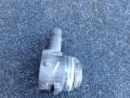 парктроник передний BMW X5 F15 2014, 4.0 л., дизель, АКПП, rubinschwarz metallic (x03), внедорожник 5 дв., полный привод, 66209274427, 9274427 - фото №2