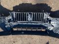 бампер передний BMW X3 G01 [рестайлинг] G01 2022, 4.0 л., B57 D30 B, дизель, АКПП, внедорожник 5 дв., полный привод - фото №4