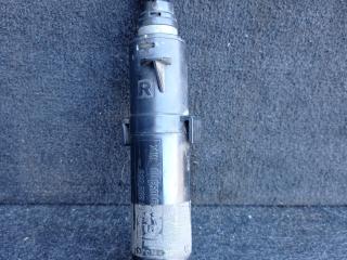 форсунка омывателя фары правая BMW X5 F15 2014, 4.0 л., дизель, АКПП, rubinschwarz metallic (x03), внедорожник 5 дв., полный привод, 7292658