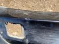 бампер задний BMW X5 F15 2014, 4.0 л., дизель, АКПП, rubinschwarz metallic (x03), внедорожник 5 дв., полный привод - фото №4