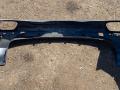 бампер задний BMW X5 F15 2014, 4.0 л., дизель, АКПП, rubinschwarz metallic (x03), внедорожник 5 дв., полный привод - фото №5