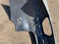бампер задний BMW X5 F15 2014, 4.0 л., дизель, АКПП, rubinschwarz metallic (x03), внедорожник 5 дв., полный привод - фото №7