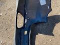 бампер задний BMW X5 F15 2014, 4.0 л., дизель, АКПП, rubinschwarz metallic (x03), внедорожник 5 дв., полный привод - фото №8