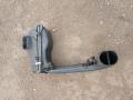 корпус воздушного фильтра BMW X5 F15 2014, 4.0 л., дизель, АКПП, rubinschwarz metallic (x03), внедорожник 5 дв., полный привод, 85737618573869 - фото №2