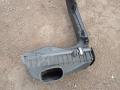 корпус воздушного фильтра BMW X5 F15 2014, 4.0 л., дизель, АКПП, rubinschwarz metallic (x03), внедорожник 5 дв., полный привод, 85737618573869 - фото №4