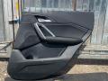 Обшивка двери (комплект) BMW X1 U11 2023, 2.0 л., бензин, АКПП, 475, внедорожник 5 дв., полный привод - фото №2