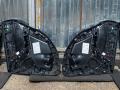 Обшивка двери (комплект) BMW X1 U11 2023, 2.0 л., бензин, АКПП, 475, внедорожник 5 дв., полный привод - фото №7