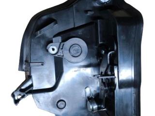 замок двери передней левой BMW X5 E53 1999, 8402537, 51218402537, ANALOG