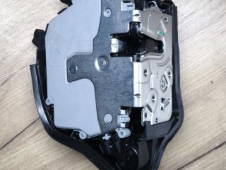 замок двери передней левой BMW X5 E53 [рестайлинг] 2003, 8402537, 51218402537