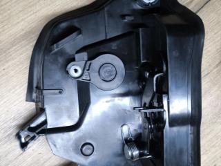 замок двери передней левой BMW X5 E53 [рестайлинг] 2004, 8402537, 51218402537