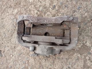 суппорт передний левый BMW 6 серия F06/F12/F13 F13 2012, 4.0 л., дизель, a82, купе, задний привод