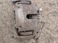 суппорт передний левый BMW 6 серия F06/F12/F13 F13 2012, 4.0 л., дизель, a82, купе, задний привод - фото №4