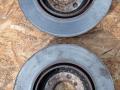 диски тормозные задние BMW 6 серия F06/F12/F13 F13 2012, 4.0 л., дизель, a82, купе, задний привод - фото №2