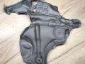 шумоизоляция (термозащита) BMW X5 F15 2014, 4.0 л., дизель, АКПП, rubinschwarz metallic (x03), внедорожник 5 дв., полный привод, 8490569, 11148490569 - фото №2