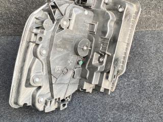замок двери передней левой BMW 6 GT G32 2019, 3.0 л., B57 D30 A, дизель, АКПП, a90, хетчбэк 5 дв., полный привод, 7477695, 51217477695