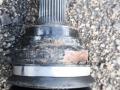 полуось передняя левая (приводной вал, ШРУС) BMW X5 F15 2014, 4.0 л., дизель, АКПП, rubinschwarz metallic (x03), внедорожник 5 дв., полный привод, 7629881 - фото №3