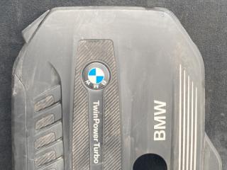 декоративная крышка двигателя BMW 6 GT G32 2019, 3.0 л., B57 D30 A, дизель, АКПП, a90, хетчбэк 5 дв., полный привод, 11148571320, 8571320