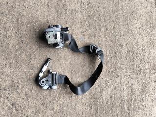 ремень безопасности BMW X5 F15 2015, 3.0 л., N57 D30 A, дизель, a96, внедорожник 5 дв., полный привод, 7343634, 72117343634