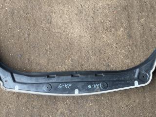 перегородка BMW 6 GT G32 2019, 3.0 л., B57 D30 A, дизель, АКПП, a90, хетчбэк 5 дв., полный привод, 51717417040, 7417040
