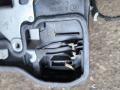 замок двери задней правой BMW 3 серия F30/F31/F34 [рестайлинг] F30 2015, 3.0 л., N57 D30 A, дизель, АКПП, седан, 7202148 - фото №2