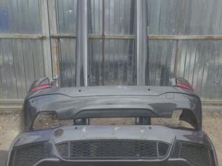 комплект обвеса (BodyKIT) BMW 6 GT G32 2019, 3.0 л., B57 D30 A, дизель, АКПП, a90, хетчбэк 5 дв., полный привод