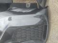 комплект обвеса (BodyKIT) BMW 6 GT G32 2019, 3.0 л., B57 D30 A, дизель, АКПП, a90, хетчбэк 5 дв., полный привод - фото №7