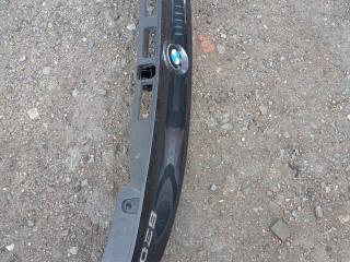 накладка двери (крышки) багажника BMW 6 GT G32 2019, 3.0 л., B57 D30 A, дизель, АКПП, a90, хетчбэк 5 дв., полный привод, 51137415357