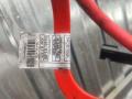 плюсовой провод аккумулятора BMW 2 серия F22/F23 [рестайлинг] F22 2017, 3.0 л., B58 B30 A, бензин, АКПП, купе, 9348760 - фото №2