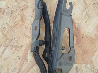 петля крышки багажника BMW 2 серия F22/F23 [рестайлинг] F22 2017, 3.0 л., B58 B30 A, бензин, АКПП, купе